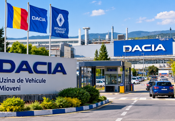 DACIA