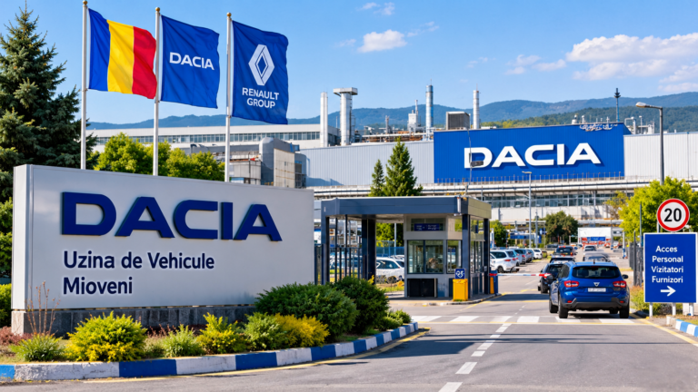 DACIA