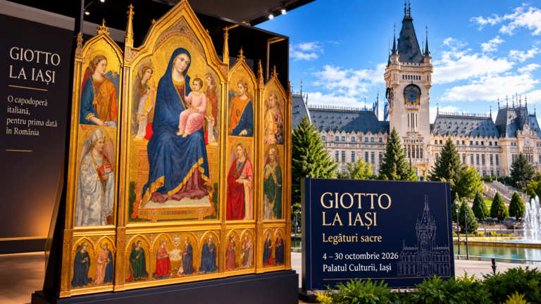 GIOTTO