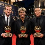 balondor