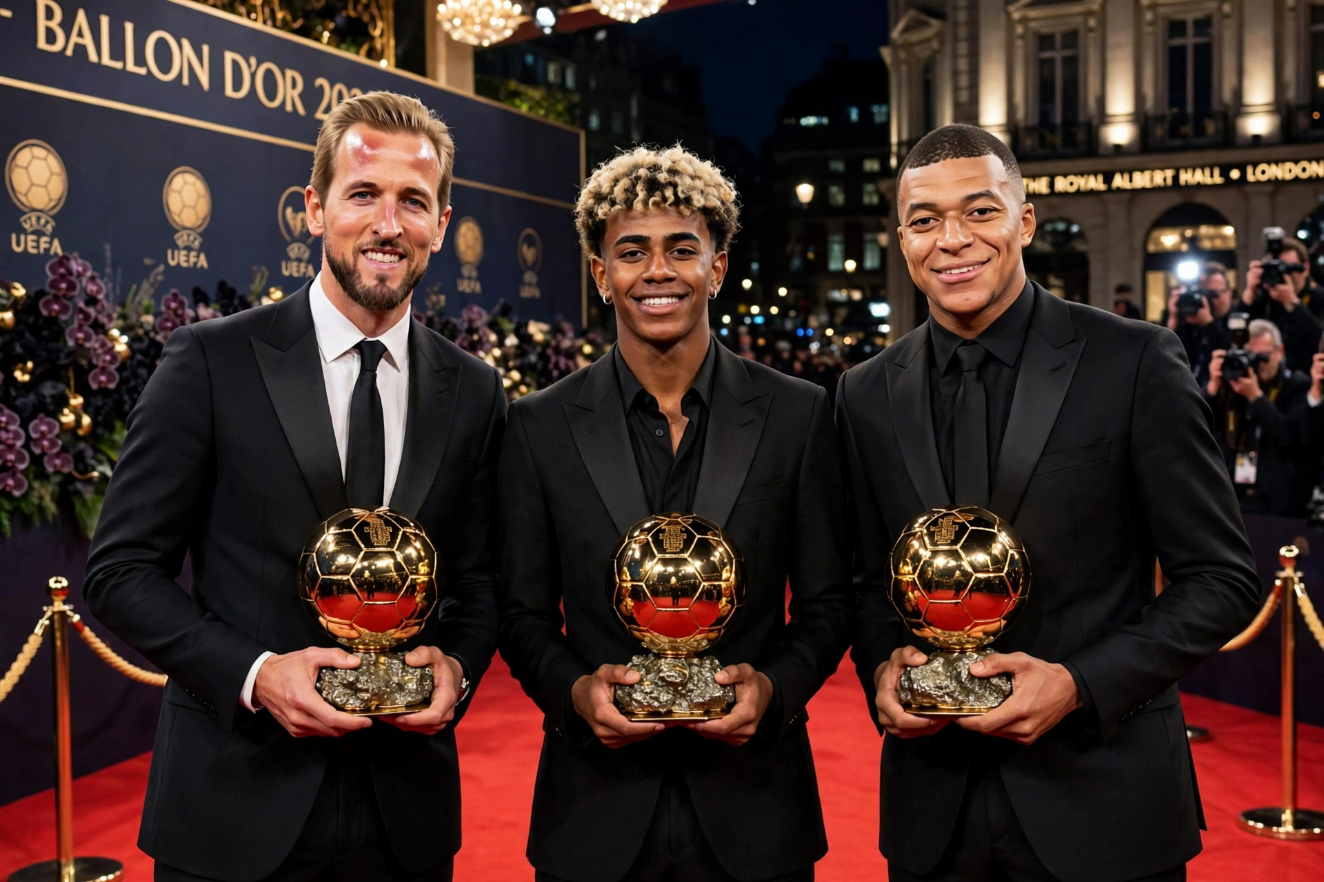 balondor
