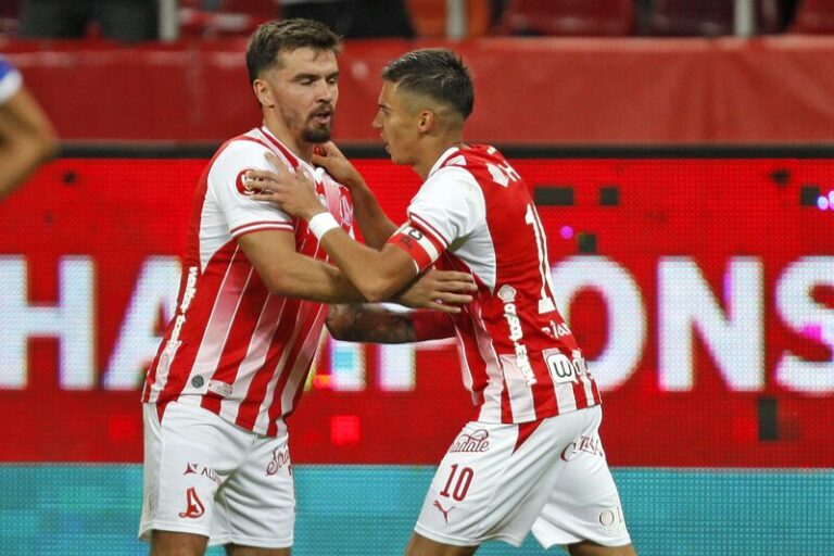 dinamo