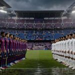 El Clasico azi, Barcelona - Real Madrid, ora 22:00. Meciul care poate decide titlul în LaLiga