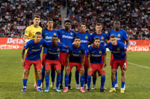 fcsb