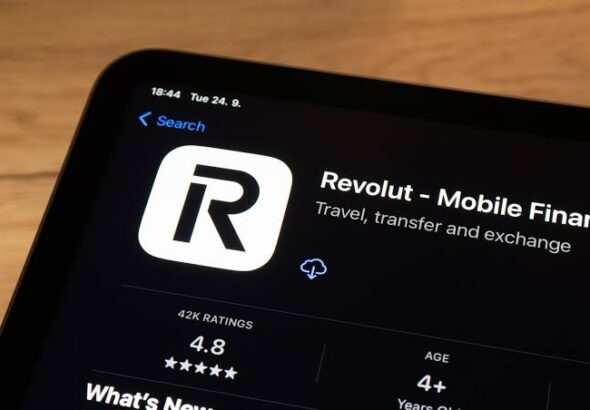 revoo