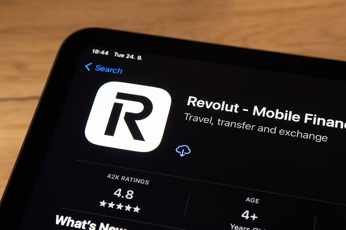 revoo