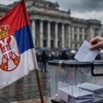 legeri Serbia 25 octombrie 2026