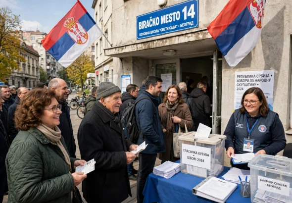 Serbia
